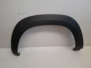 bontott DACIA SPRING Jobb hátsó Sárvédő Szélesítő