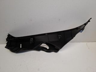 bontott DACIA SPRING Jobb hátsó Ülés melletti Kárpit