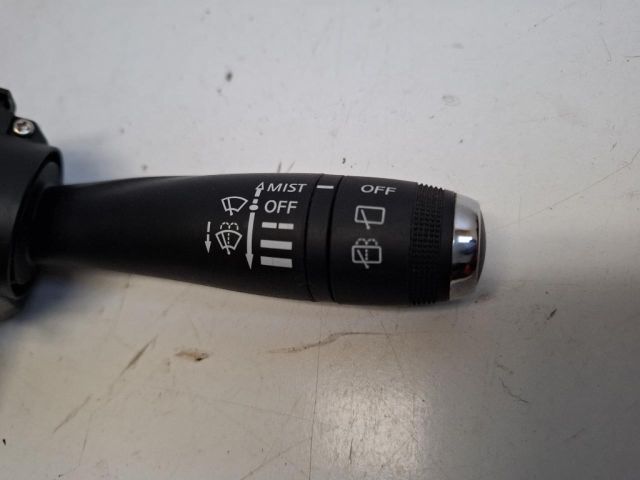 bontott DACIA SPRING Jobb Kormánykapcsoló Ablaktörlő