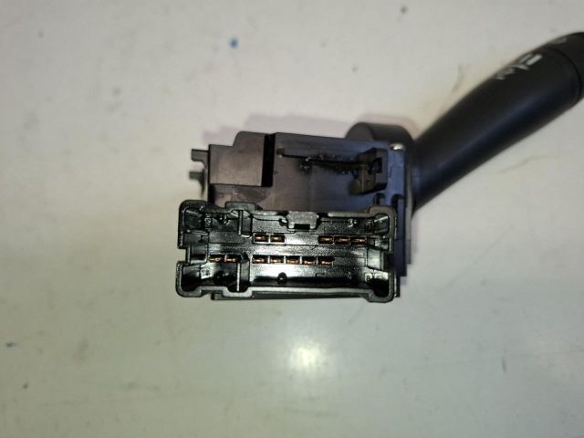 bontott DACIA SPRING Jobb Kormánykapcsoló Ablaktörlő