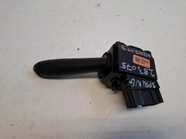 bontott DACIA SPRING Jobb Kormánykapcsoló Ablaktörlő