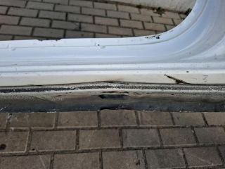 bontott DACIA SPRING Jobb Küszöb