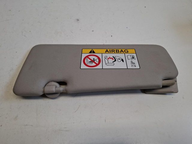 bontott DACIA SPRING Jobb Napellenző