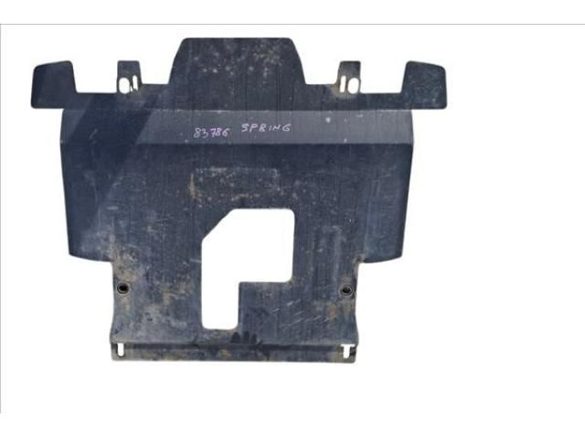 bontott DACIA SPRING Kartervédő