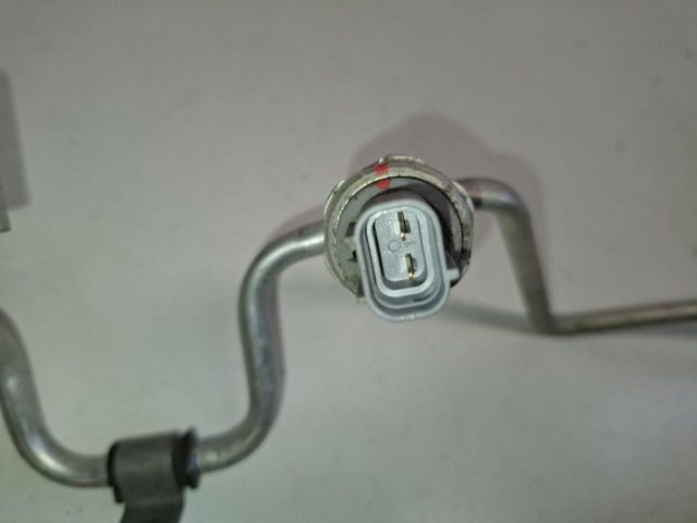 bontott DACIA SPRING Klíma Cső