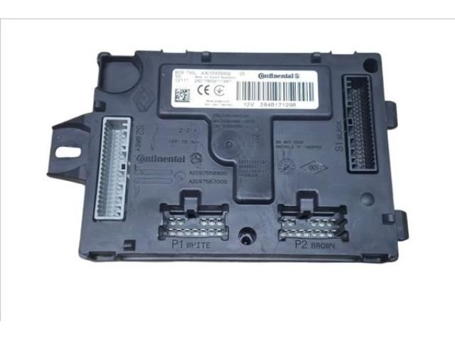 bontott DACIA SPRING Komfort Elektronika