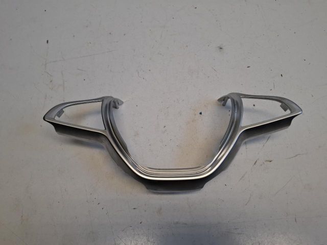 bontott DACIA SPRING Kormány Díszléc