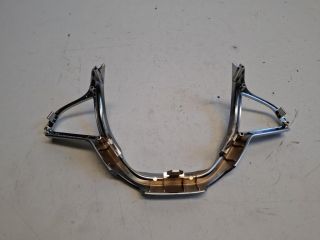 bontott DACIA SPRING Kormány Díszléc