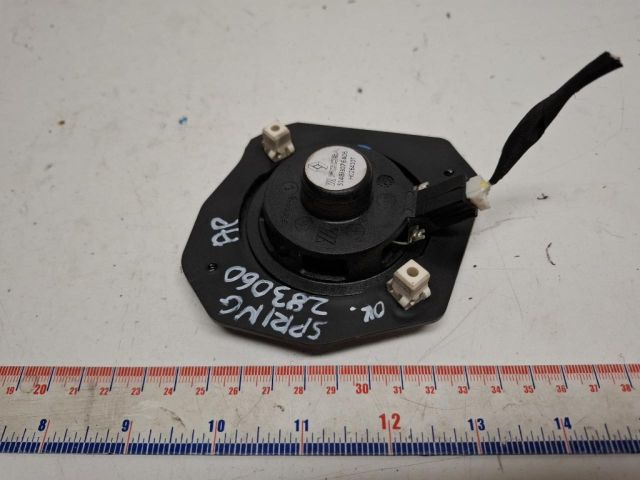 bontott DACIA SPRING Középső Műszerfal Hangszóró