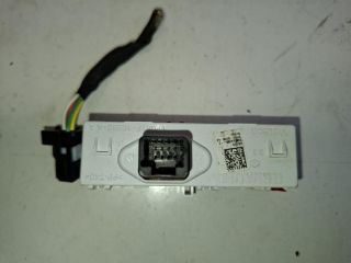 bontott DACIA SPRING Légzsák Visszajelző