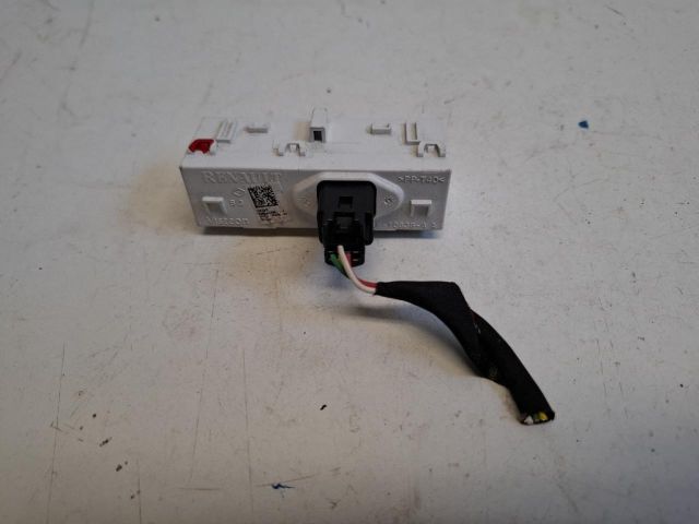 bontott DACIA SPRING Légzsák Visszajelző