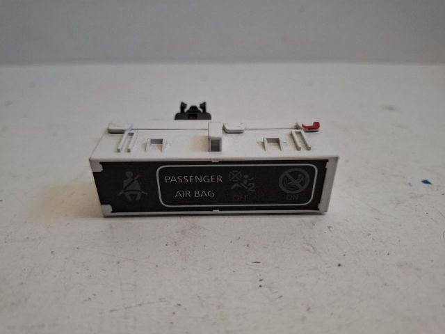 bontott DACIA SPRING Légzsák Visszajelző