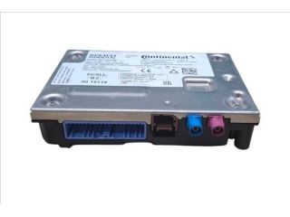 bontott DACIA SPRING Navigáció Elektronika