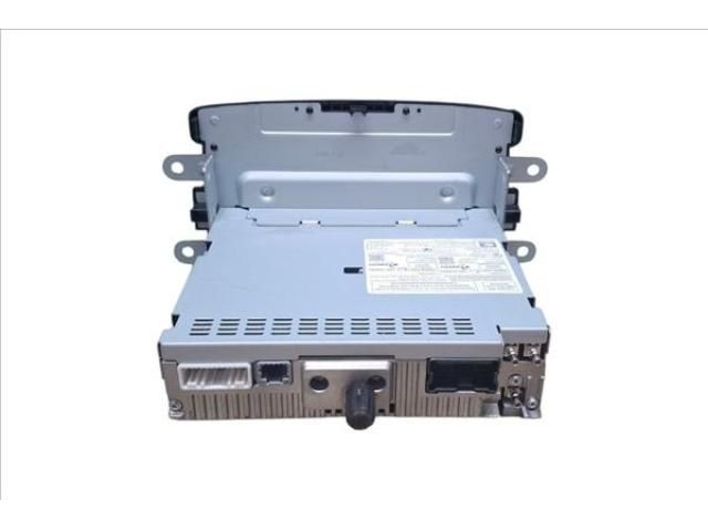 bontott DACIA SPRING Navigációs Fejegység