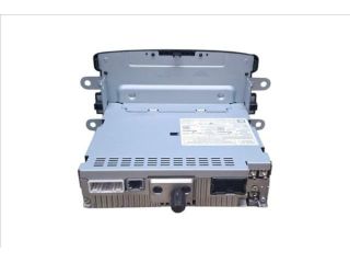 bontott DACIA SPRING Navigációs Fejegység