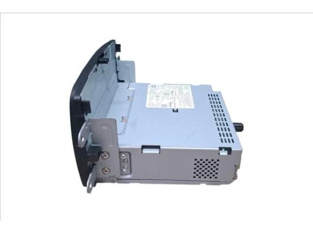 bontott DACIA SPRING Navigációs Fejegység