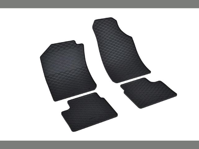 bontott DACIA SPRING Padlószőnyeg