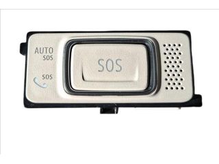 bontott DACIA SPRING Pánik Kapcsoló