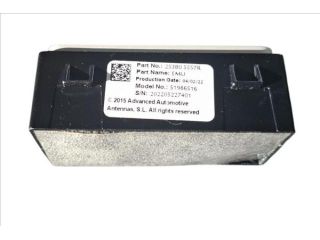 bontott DACIA SPRING Pánik Kapcsoló