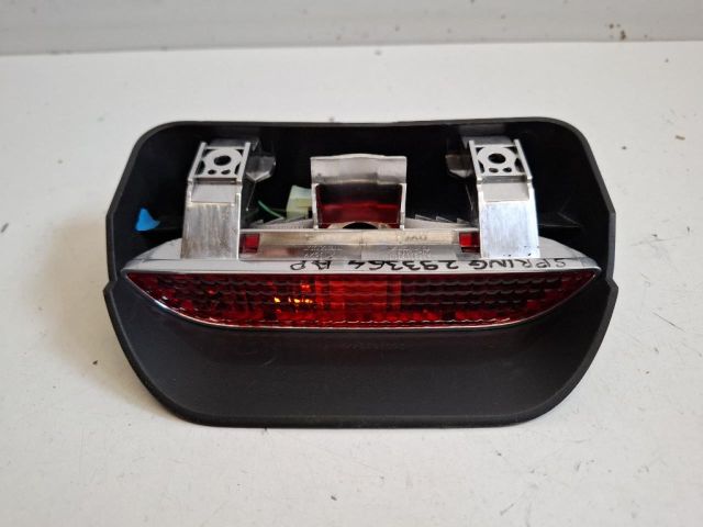 bontott DACIA SPRING Pótféklámpa