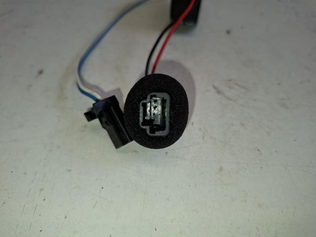 bontott DACIA SPRING Tolatóradar Hangszóró