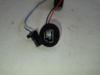 bontott DACIA SPRING Tolatóradar Hangszóró