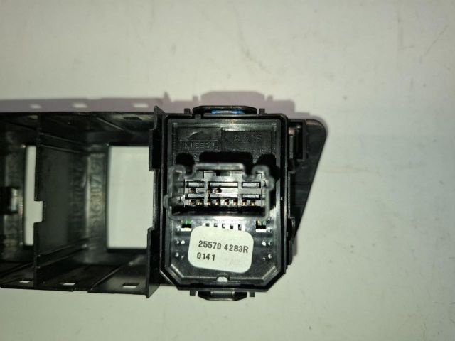 bontott DACIA SPRING Tükör Kapcsoló