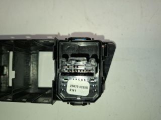 bontott DACIA SPRING Tükör Kapcsoló