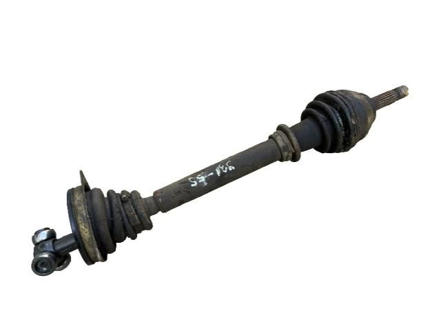 bontott DACIA SUPERNOVA Bal Féltengely