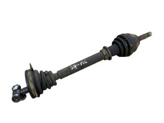 bontott DACIA SUPERNOVA Bal Féltengely