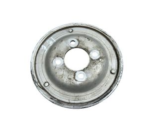 bontott DACIA SUPERNOVA Főtengely Szíjtárcsa