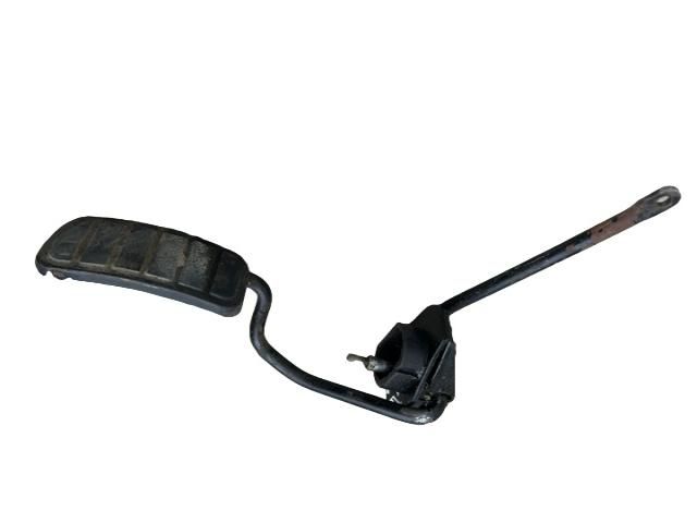 bontott DACIA SUPERNOVA Gázpedál (Elektromos)