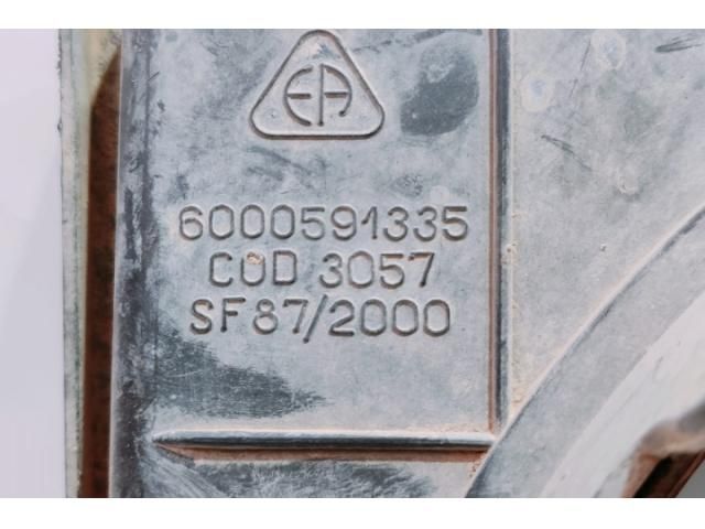 bontott DACIA SUPERNOVA Hűtőventilátor