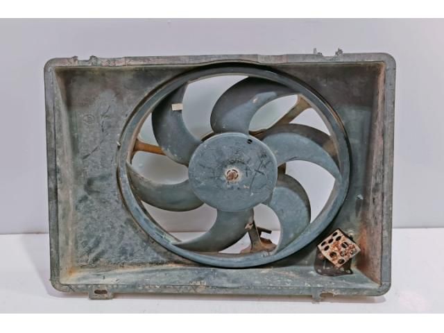 bontott DACIA SUPERNOVA Hűtőventilátor