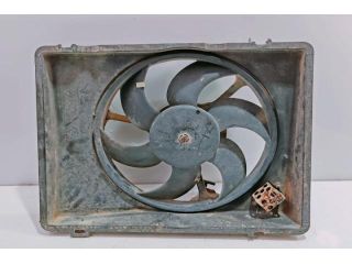 bontott DACIA SUPERNOVA Hűtőventilátor