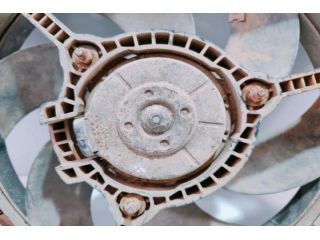 bontott DACIA SUPERNOVA Hűtőventilátor