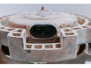 bontott DACIA SUPERNOVA Hűtőventilátor