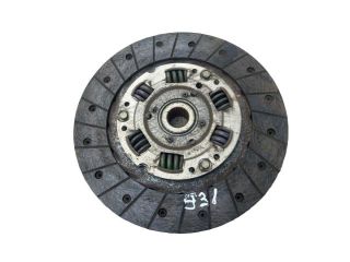 bontott DACIA SUPERNOVA Kuplung Tárcsa