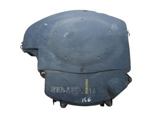 bontott DACIA SUPERNOVA Légszűrő Ház