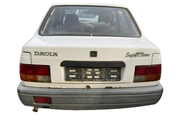 bontott DACIA SUPERNOVA Bal C Oszlop Burkolat