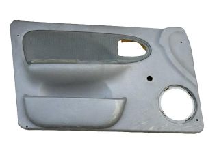 bontott DACIA SUPERNOVA Bal első Ajtó Kárpit