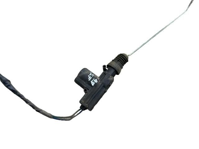 bontott DACIA SUPERNOVA Bal első Központizár Motor