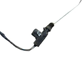 bontott DACIA SUPERNOVA Bal első Központizár Motor