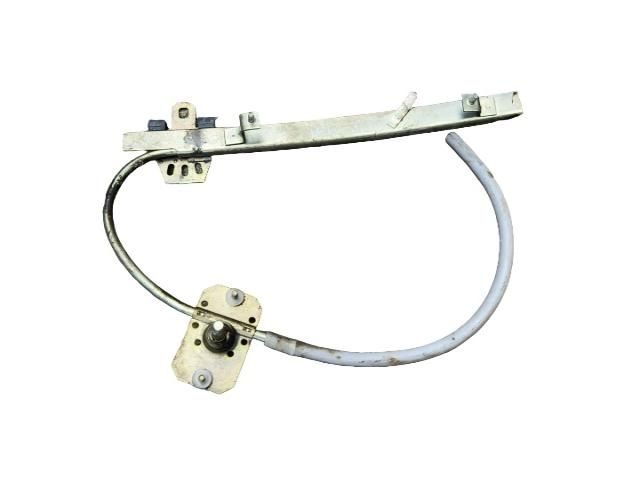 bontott DACIA SUPERNOVA Bal hátsó Ablakemelő Szerkezet (Mechanikus)