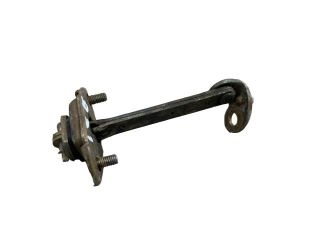 bontott DACIA SUPERNOVA Bal hátsó Ajtóhatároló