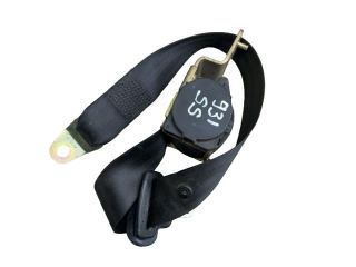 bontott DACIA SUPERNOVA Bal hátsó Biztonsági Öv