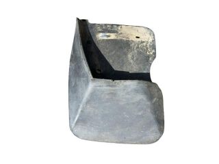 bontott DACIA SUPERNOVA Bal hátsó Sárvédő Gumi