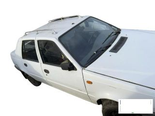 bontott DACIA SUPERNOVA Bal Rendszámtábla Világítás