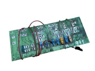 bontott DACIA SUPERNOVA Biztosítéktábla Utastér