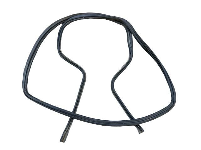 bontott DACIA SUPERNOVA Csomagtérajtó Gumikéder